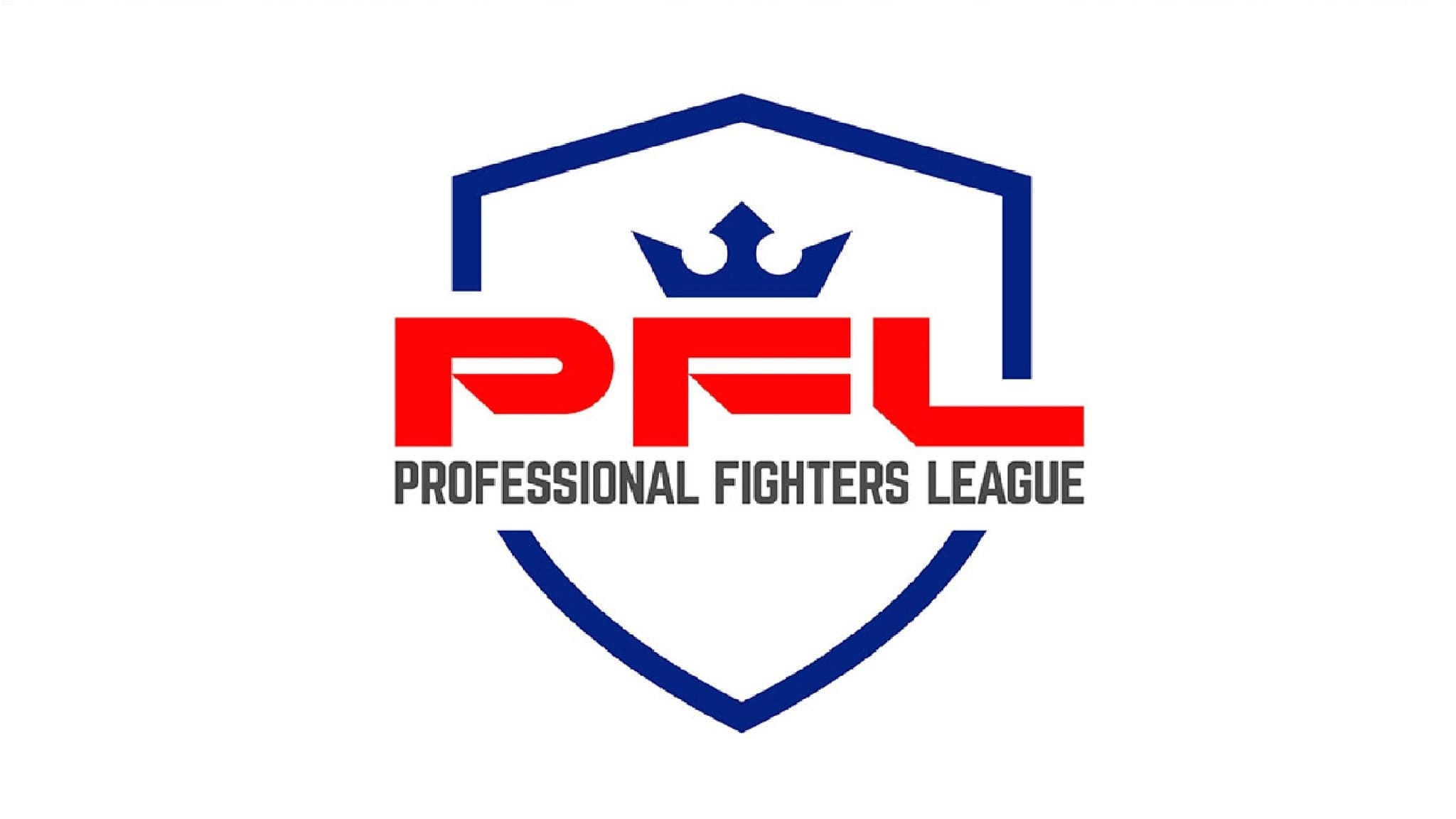 Professional Fighters League MMA artwork