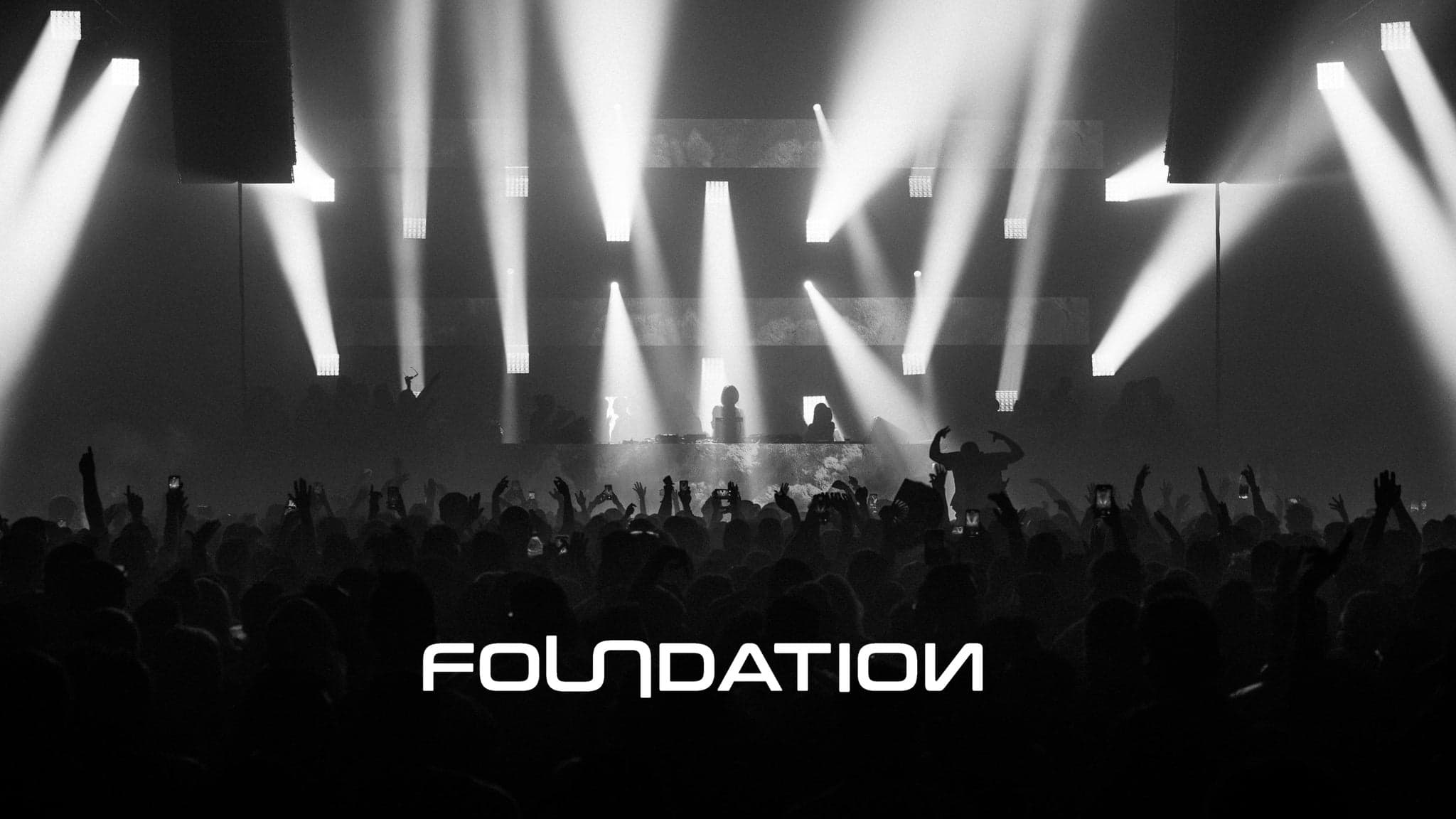 Foundation Series artwork