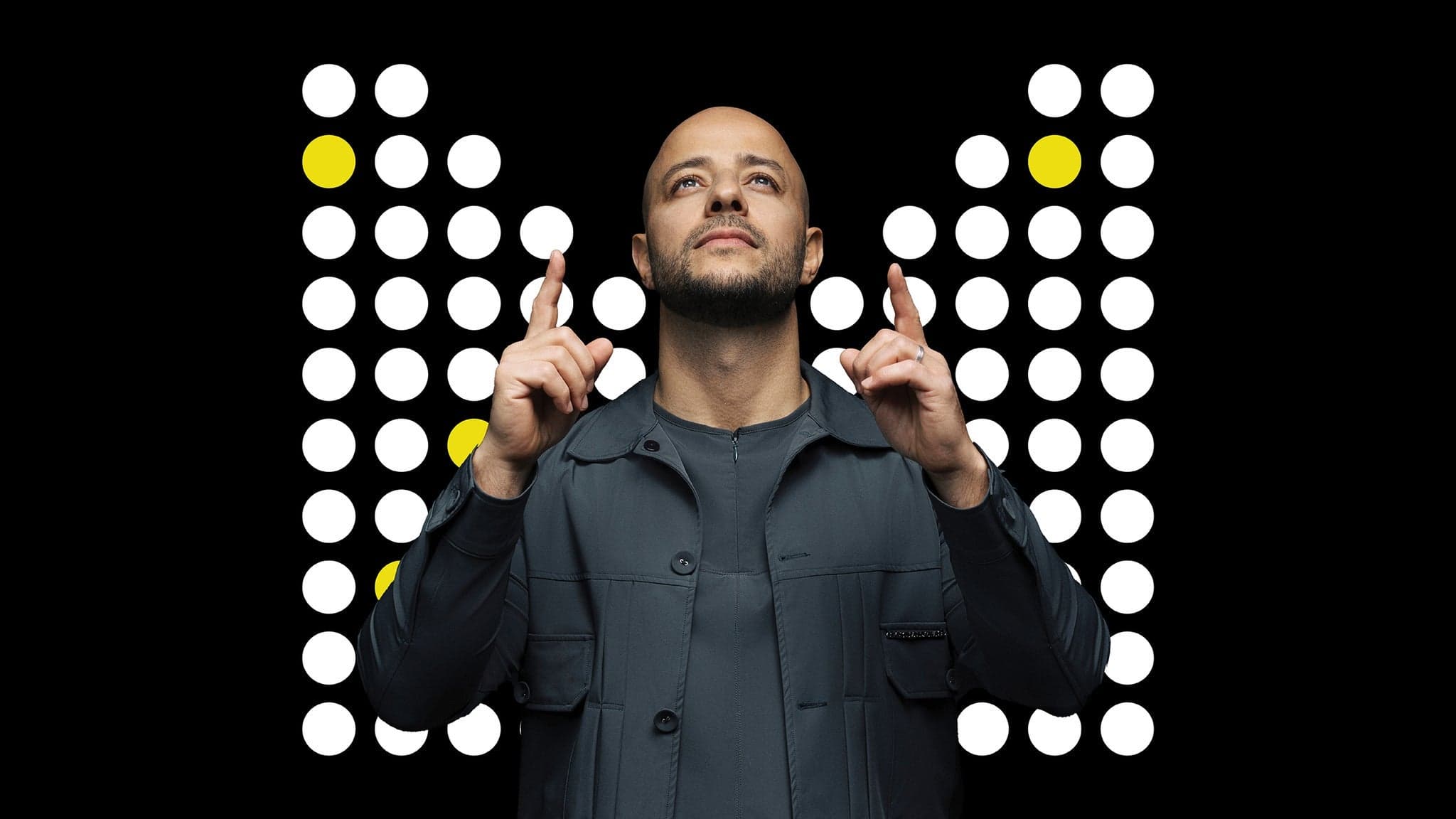 Maher Zain artwork