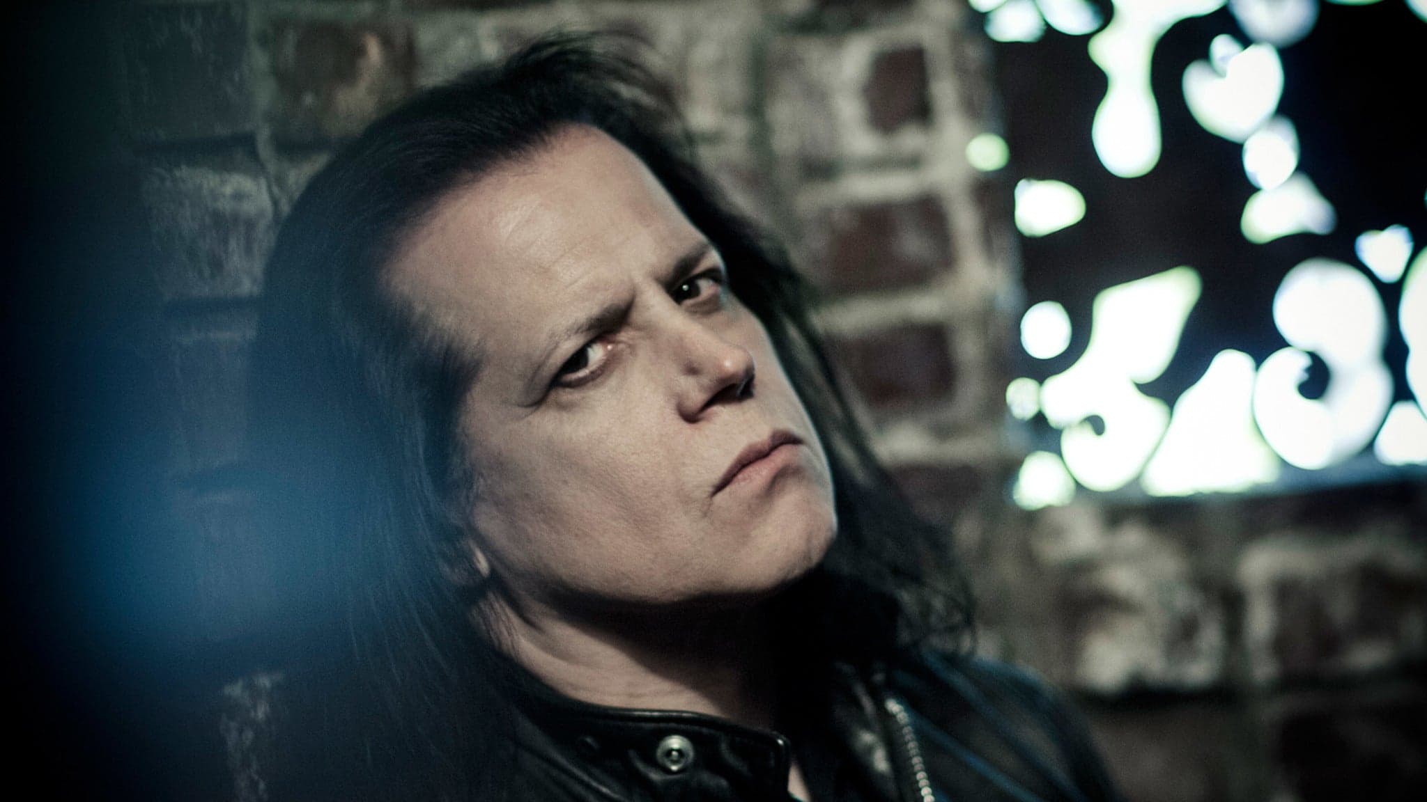 Danzig artwork