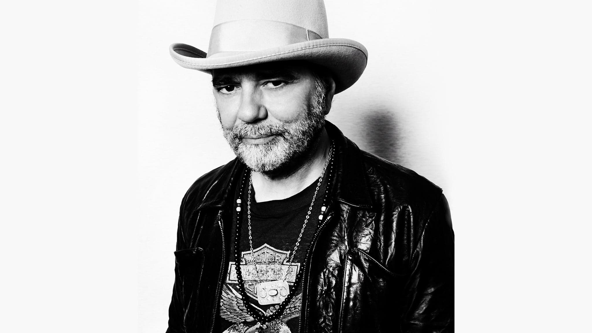 Daniel Lanois artwork