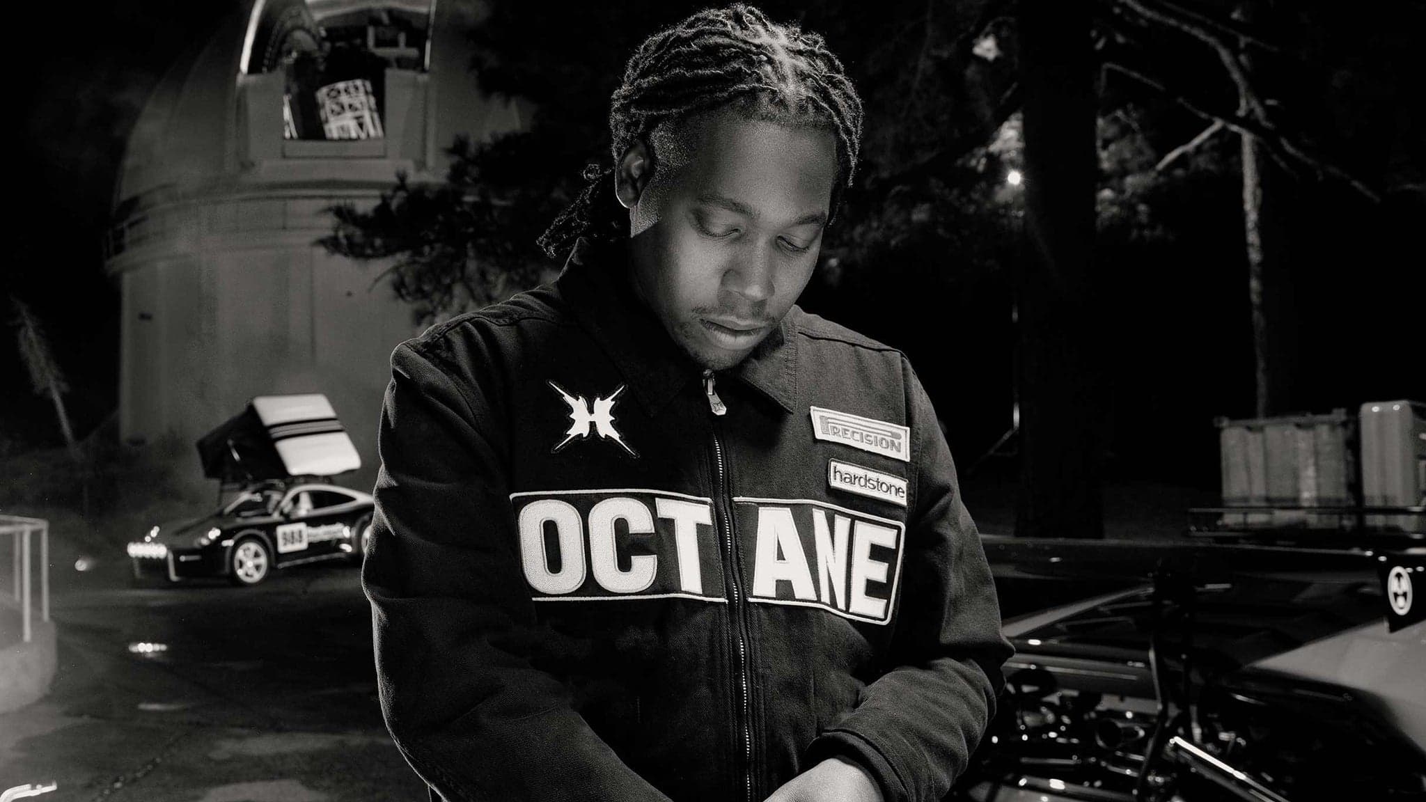 Don Toliver artwork