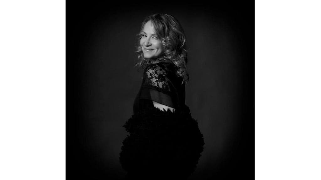 Joan Osborne artwork