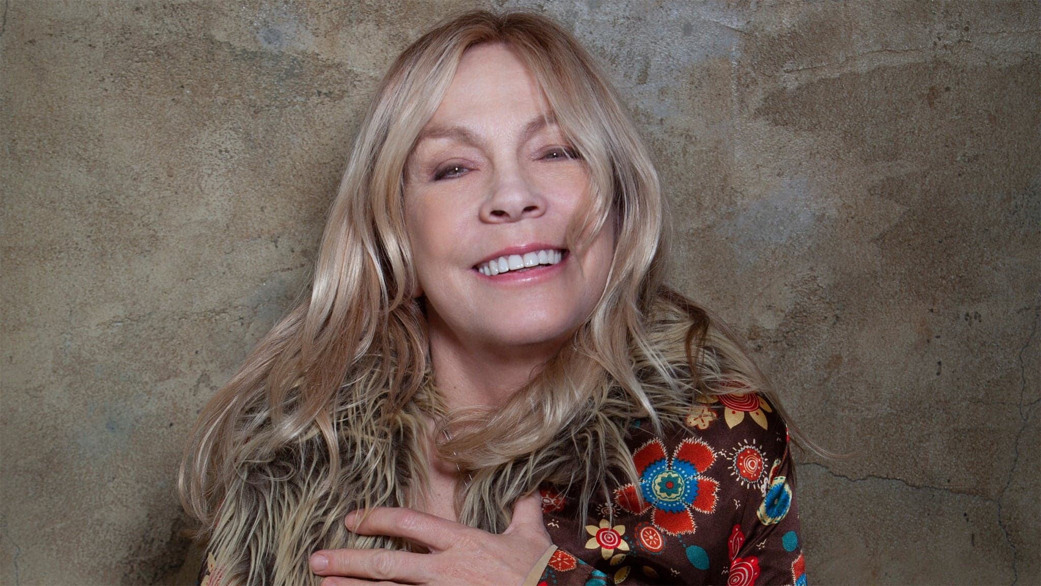 Rickie Lee Jones artwork