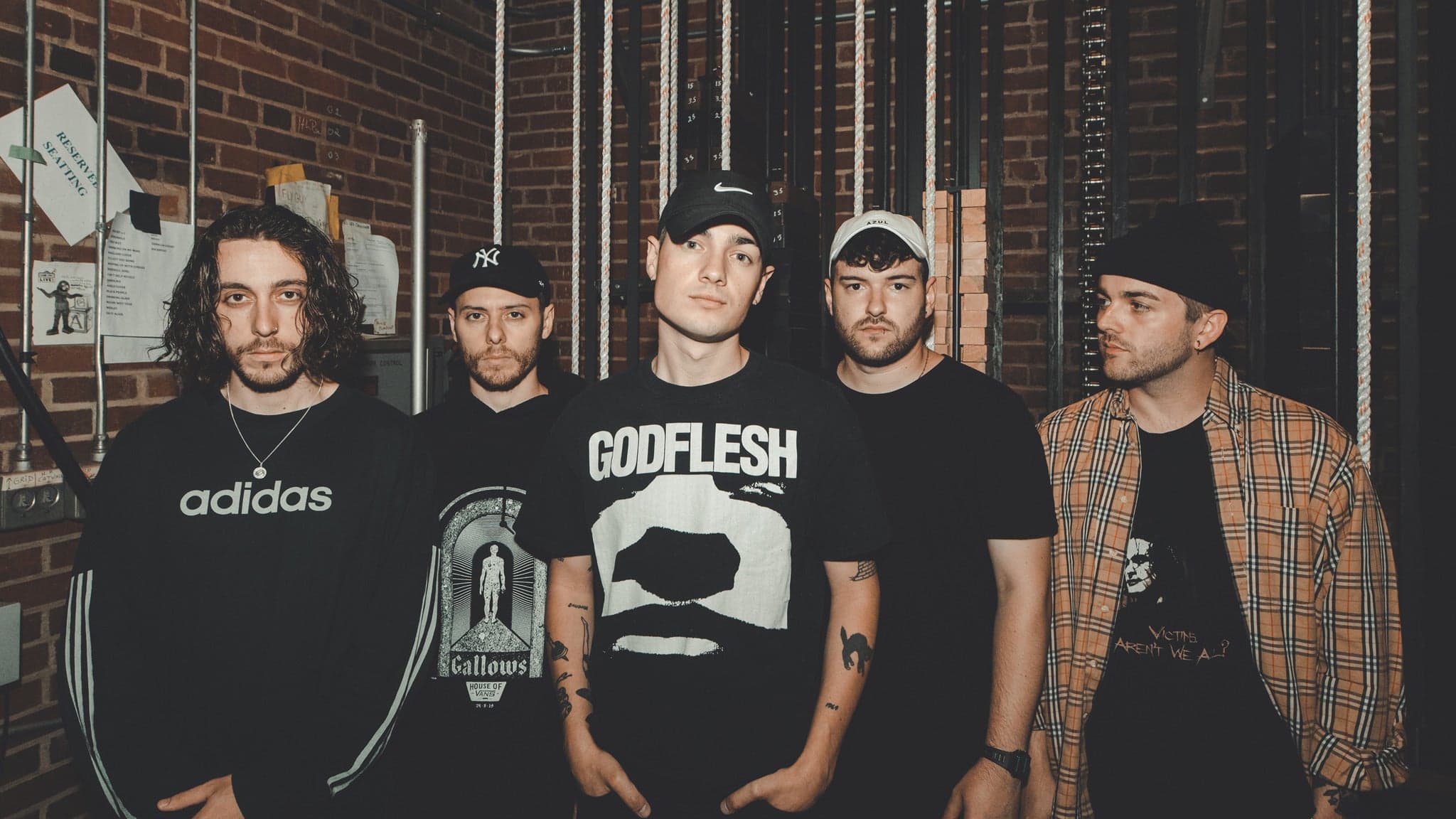 Boston Manor artwork