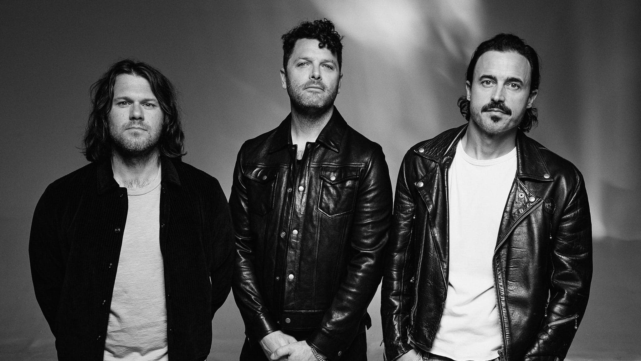 The Fray artwork