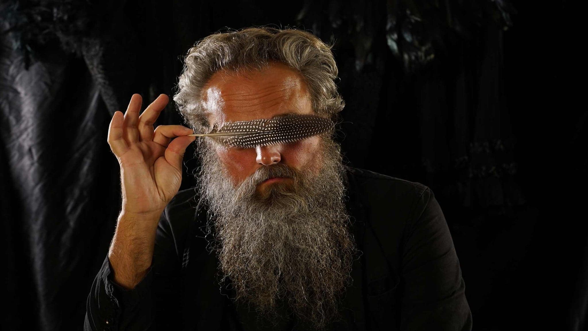 Iron and Wine artwork