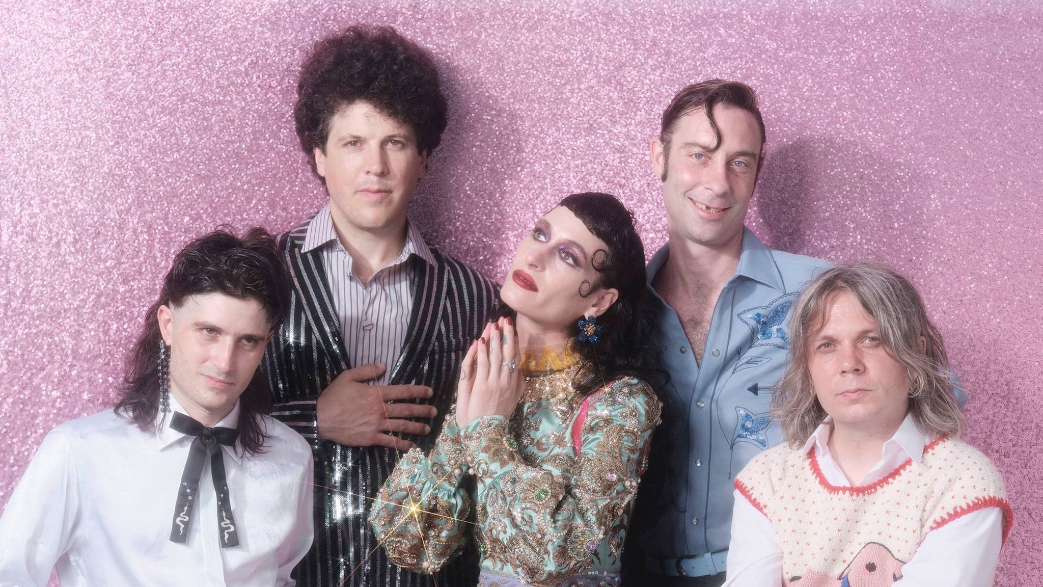 Black Lips artwork
