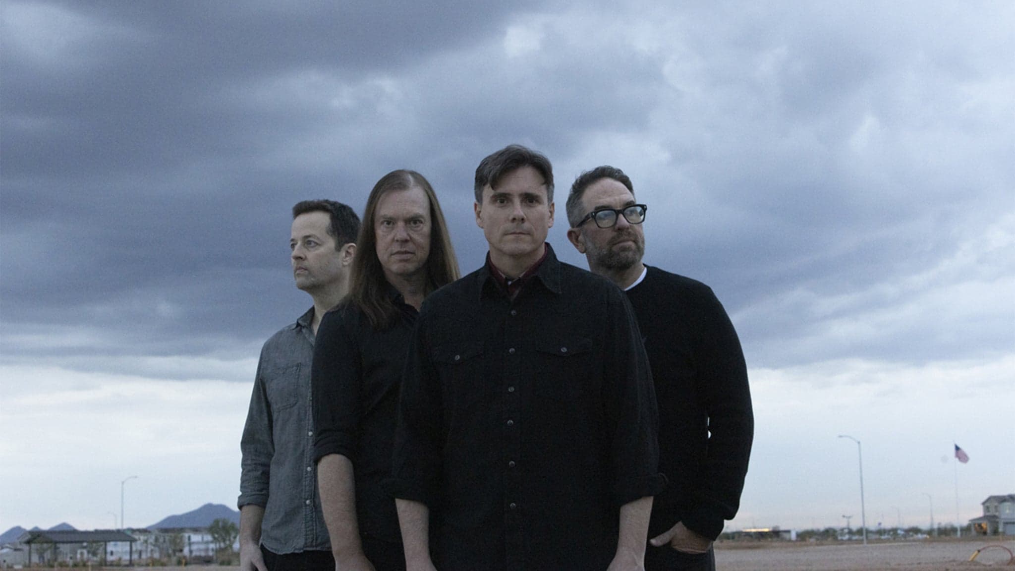 Jimmy Eat World artwork