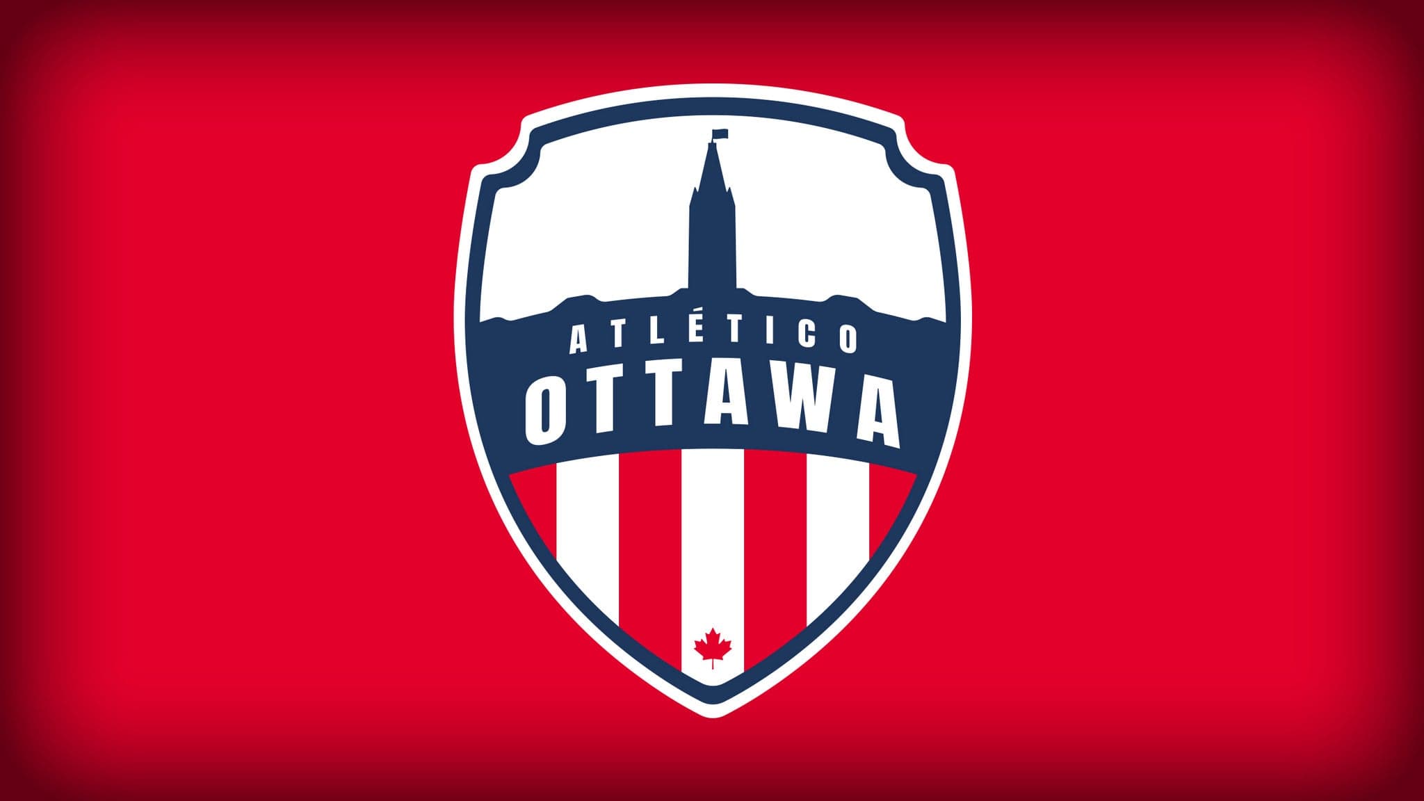 Atlético Ottawa artwork