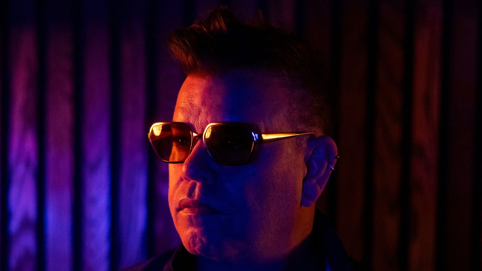 Paul Oakenfold artwork