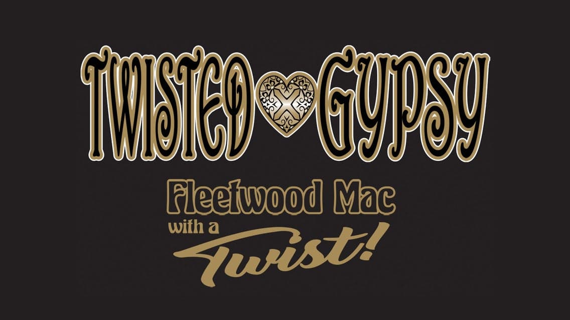 Twisted Gypsy artwork