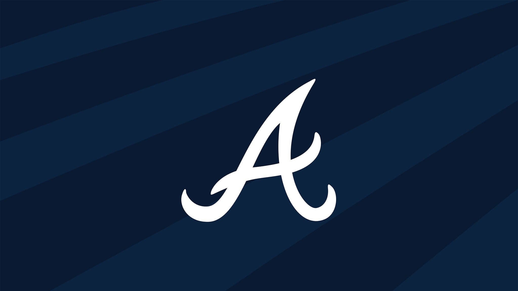 Atlanta Braves artwork