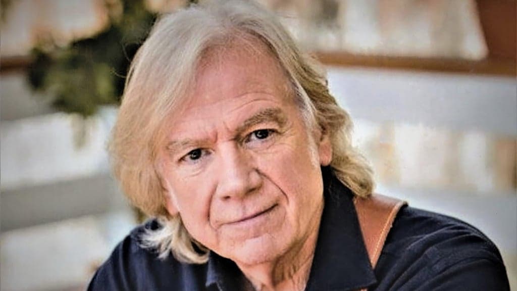 Justin Hayward artwork