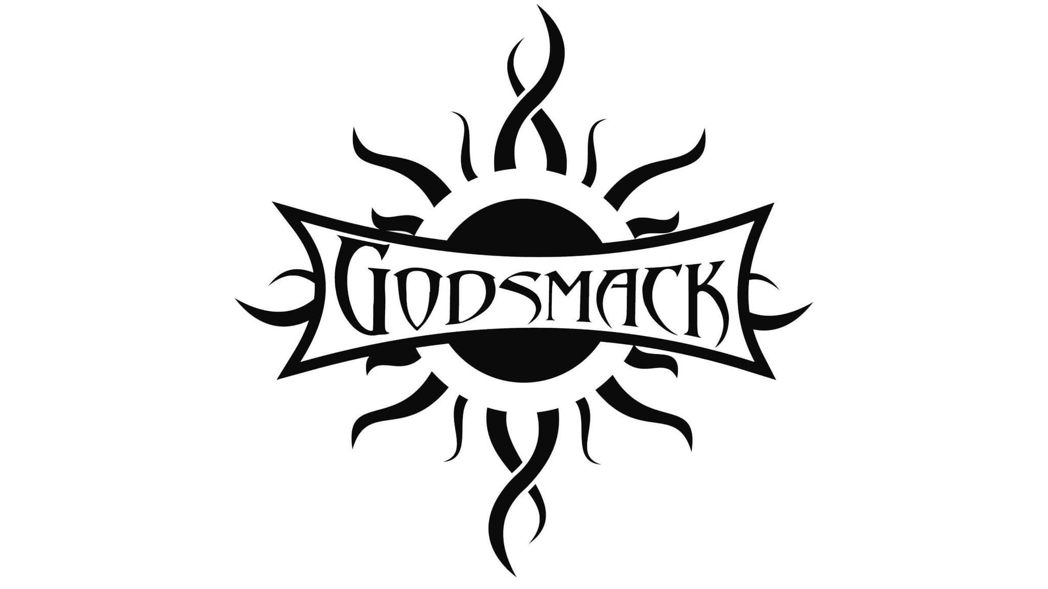 Godsmack artwork