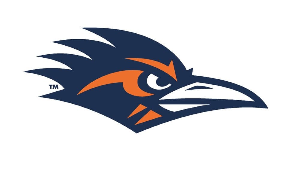 UTSA Roadrunners Football artwork