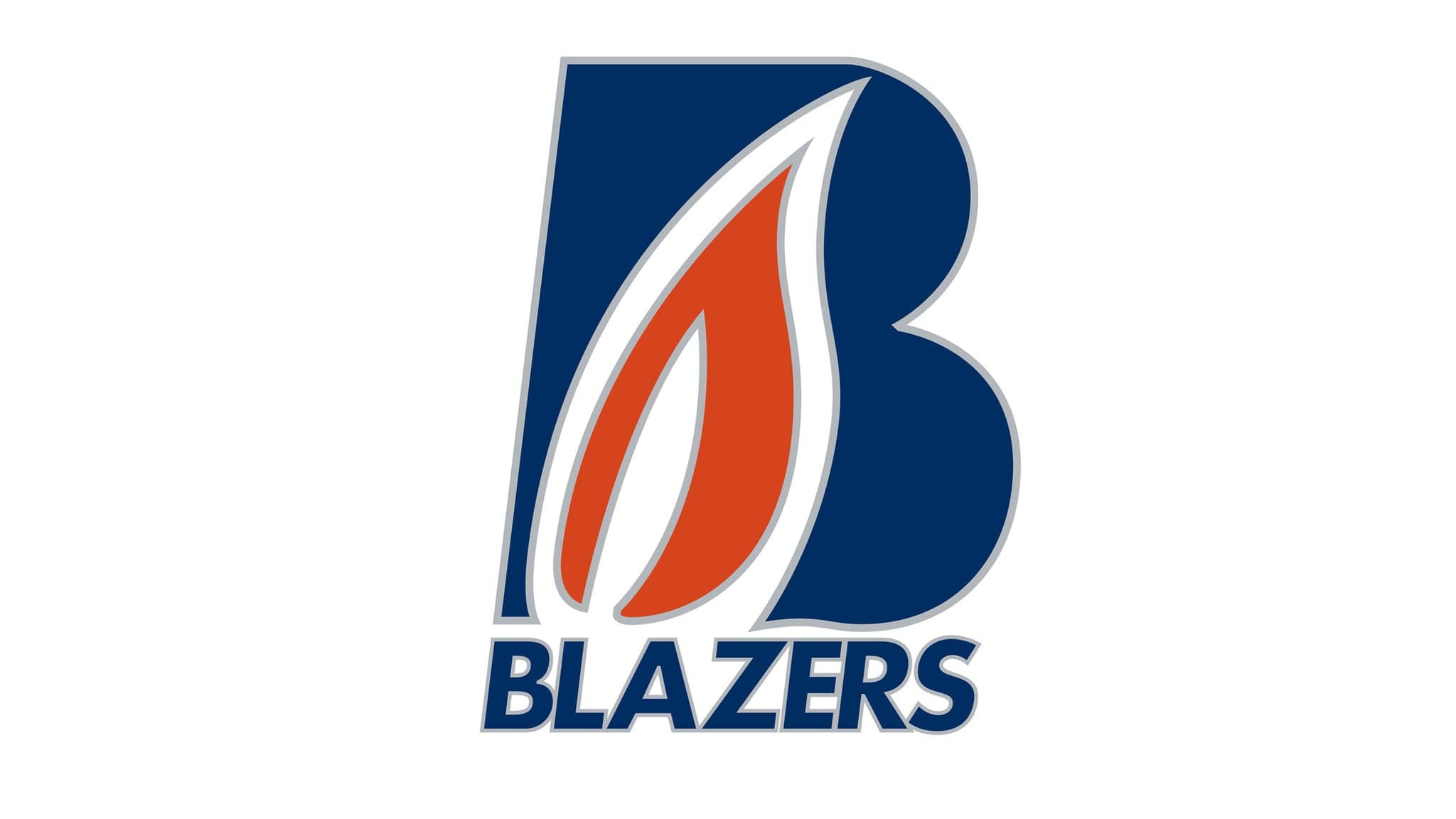 Kamloops Blazers artwork