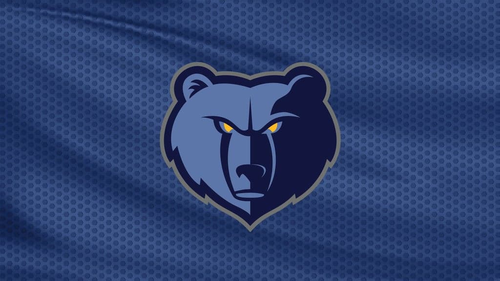 Memphis Grizzlies artwork