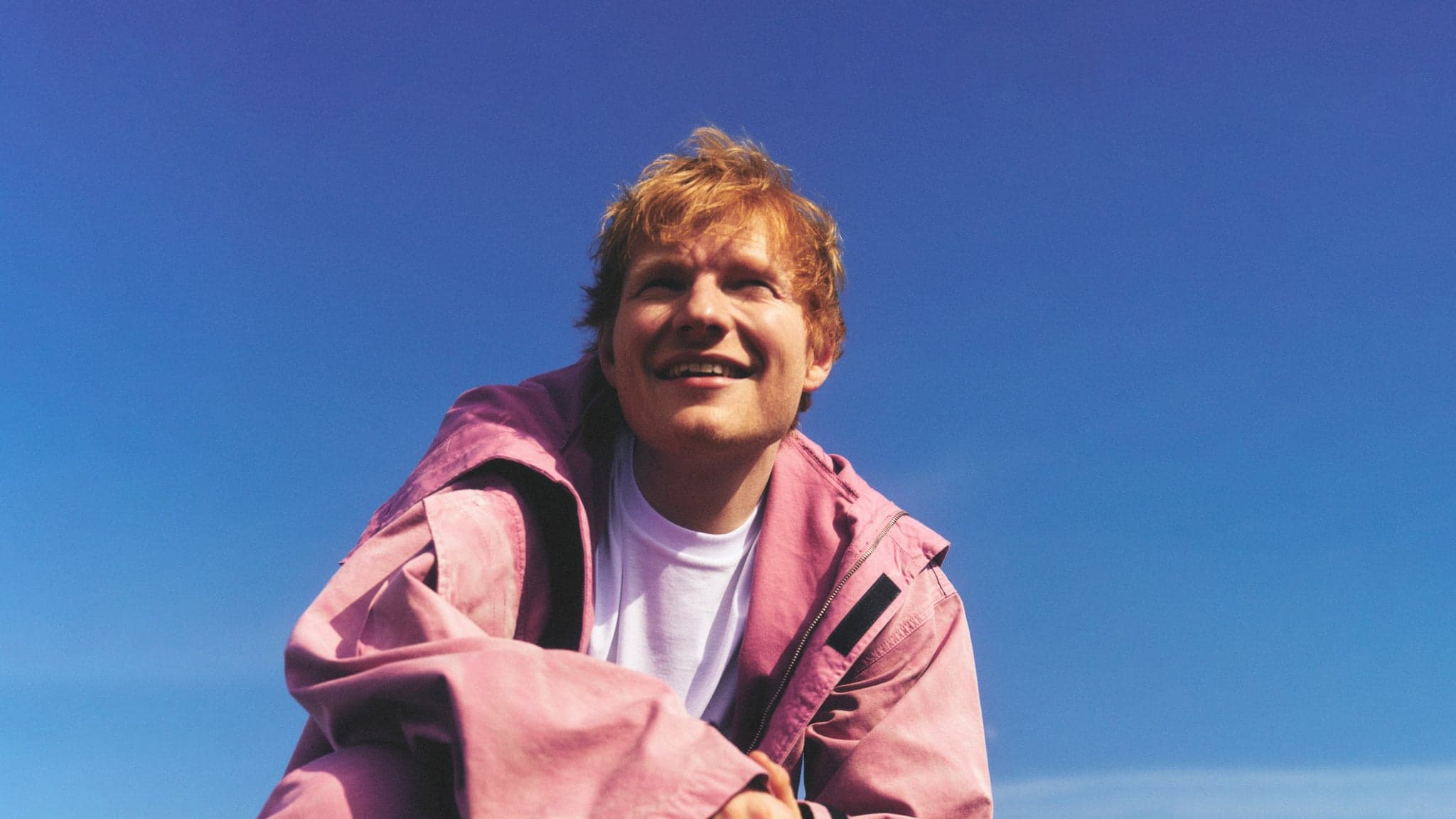 Ed Sheeran artwork
