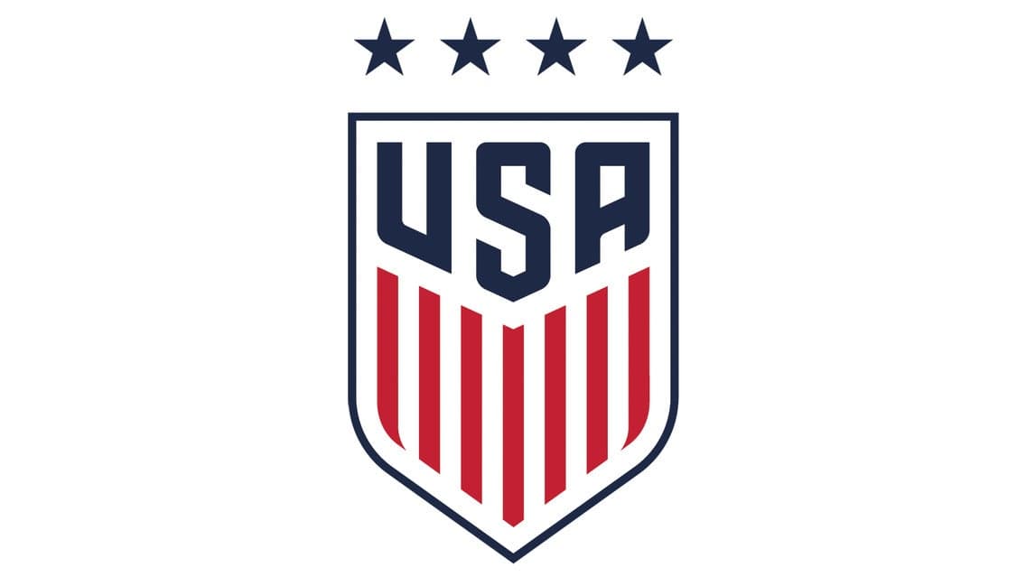 U.S. Women's National Soccer Team artwork