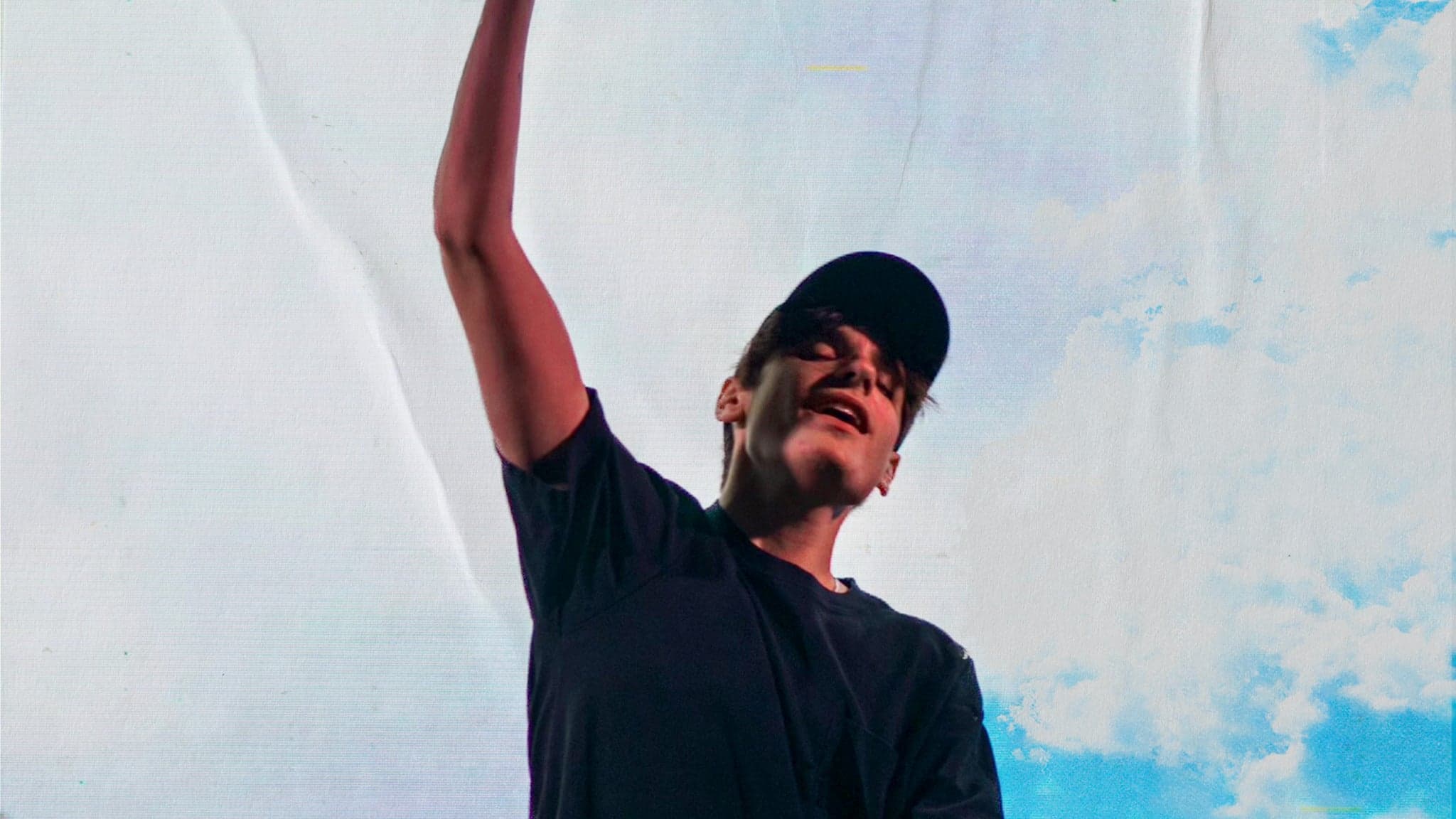 Audien artwork