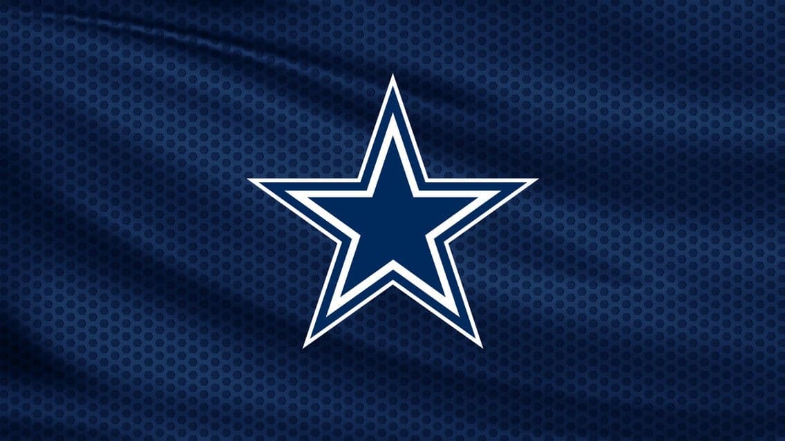 Dallas Cowboys artwork