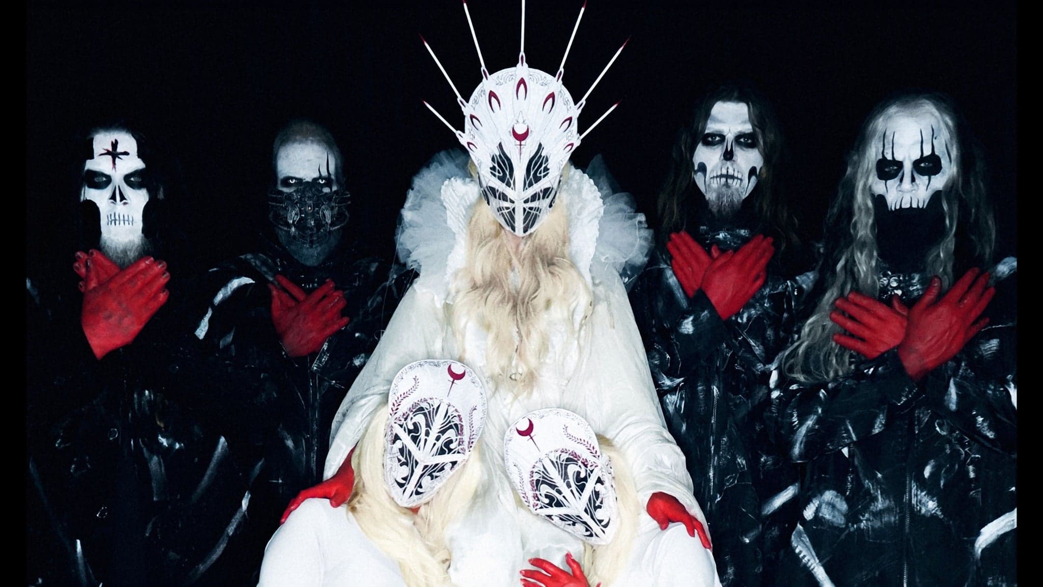 In This Moment artwork