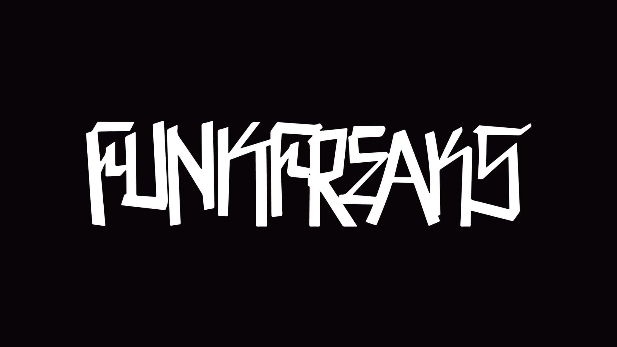 Funk Freaks artwork