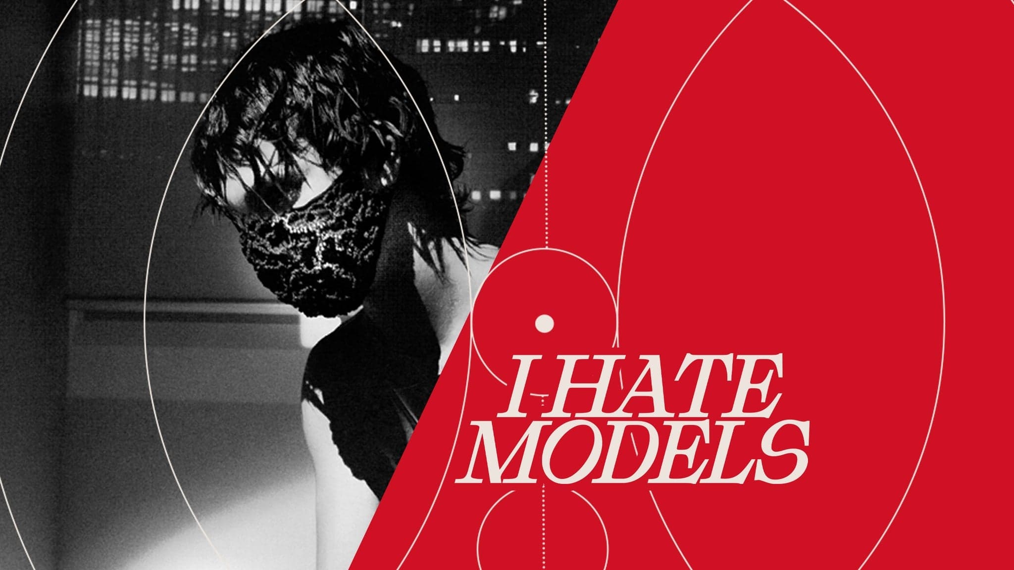 I Hate Models artwork