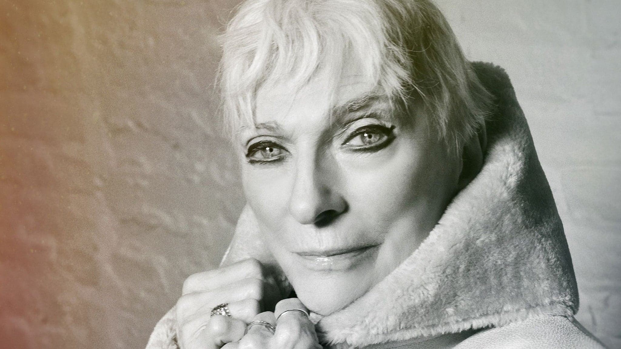 Judy Collins artwork