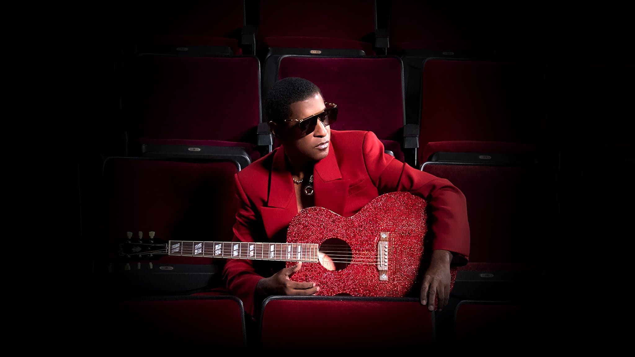 Babyface artwork