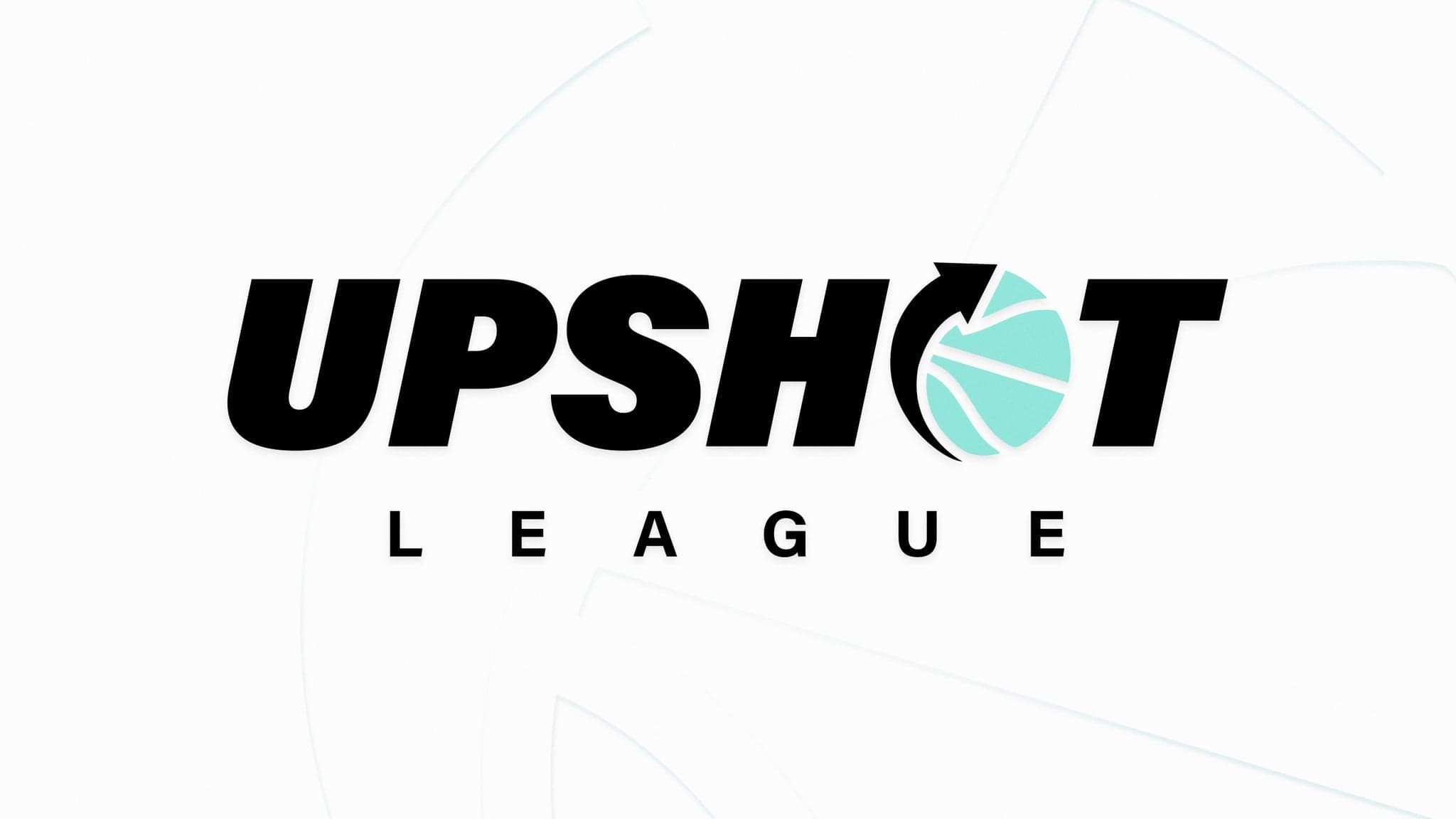 Upshot League artwork