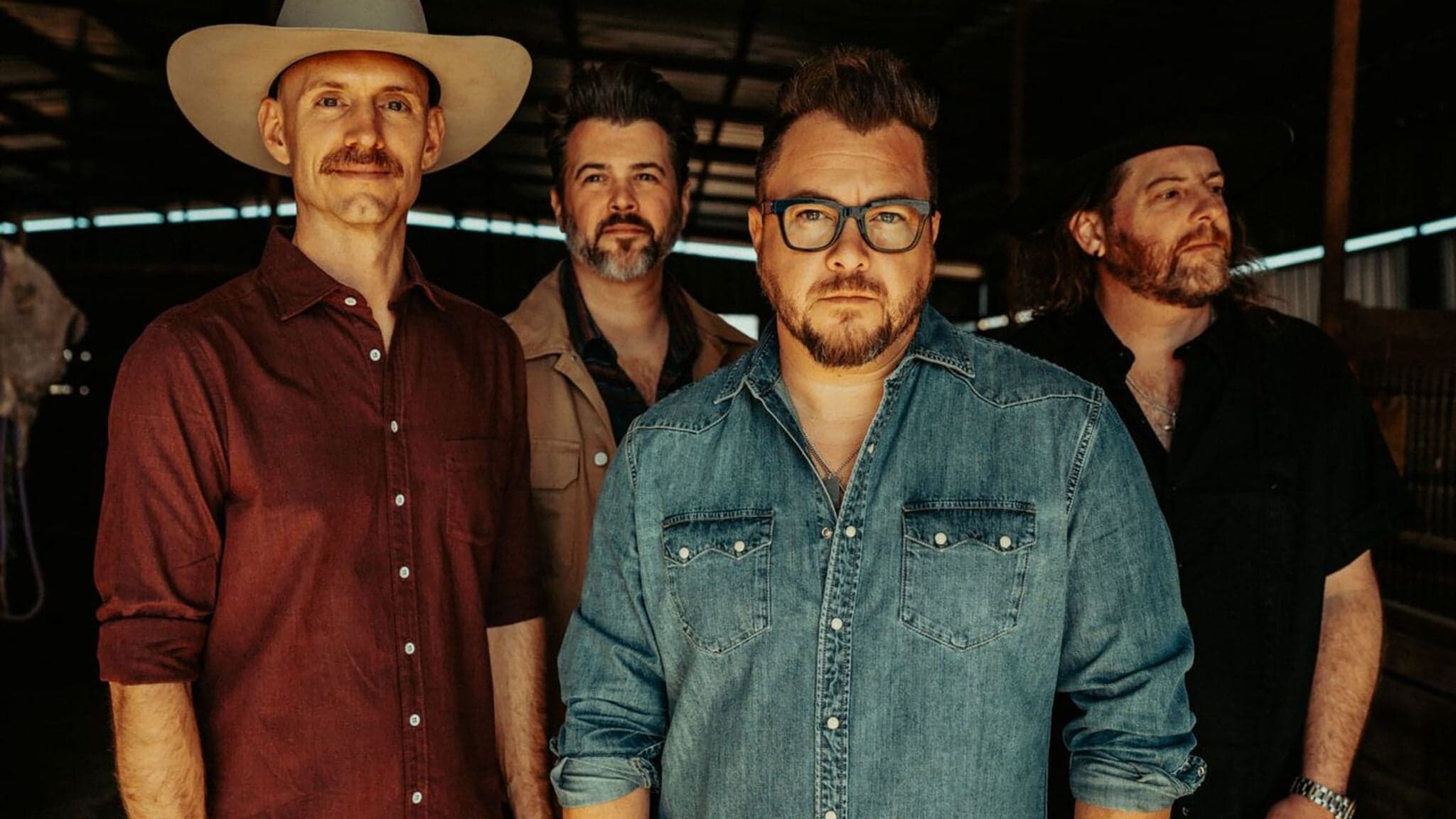 Eli Young Band artwork