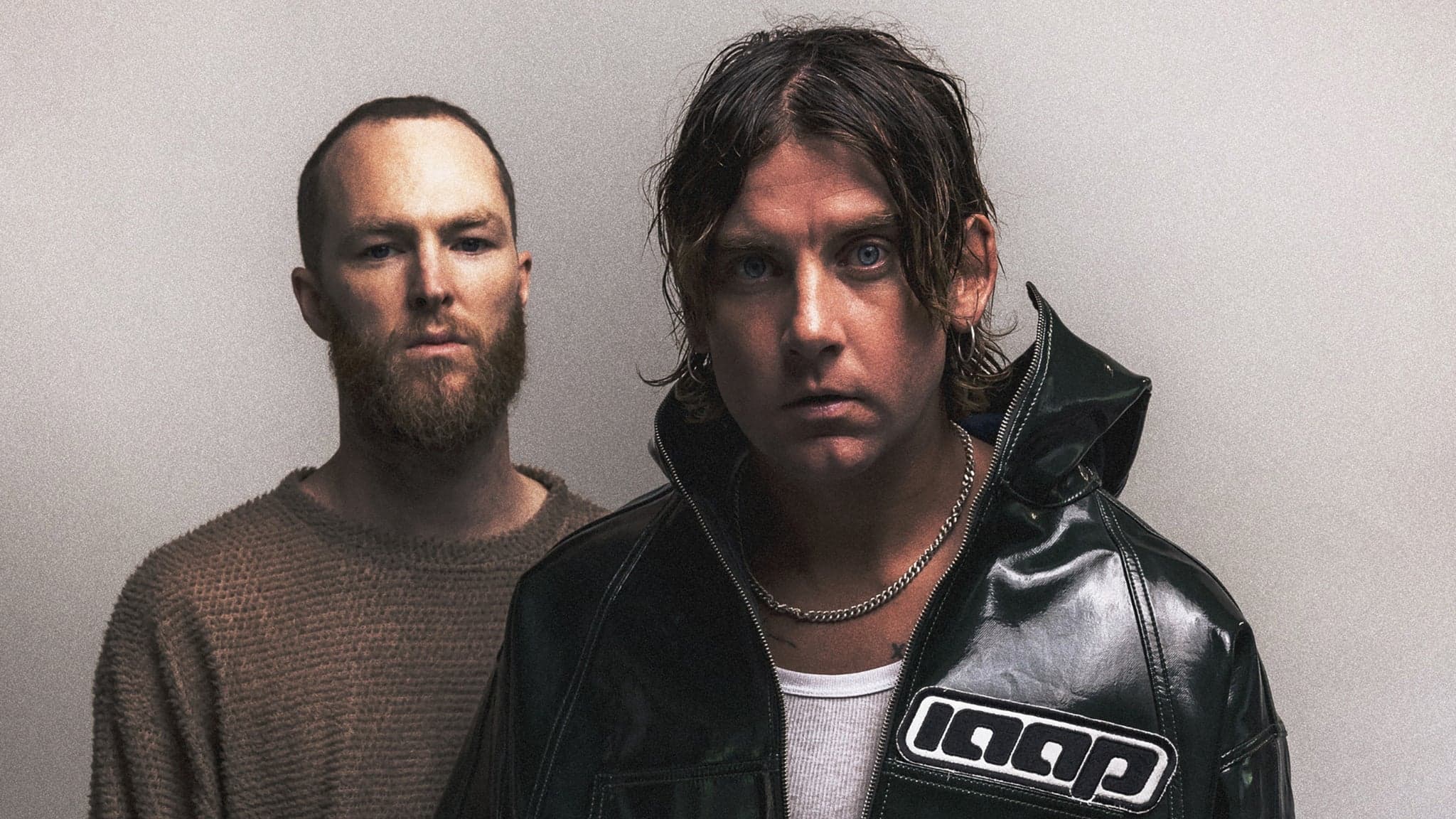 Judah & the Lion artwork