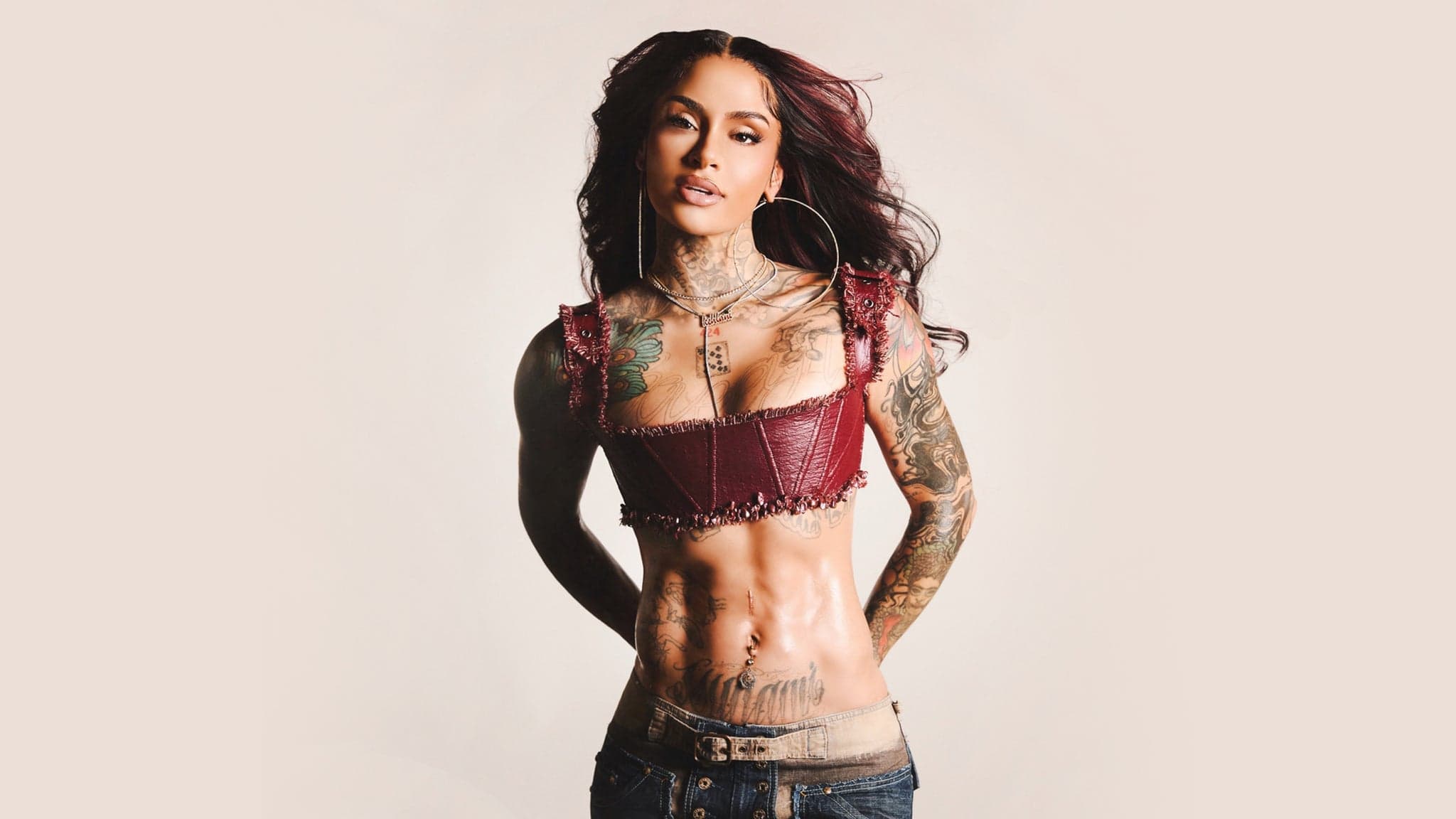 Kehlani artwork