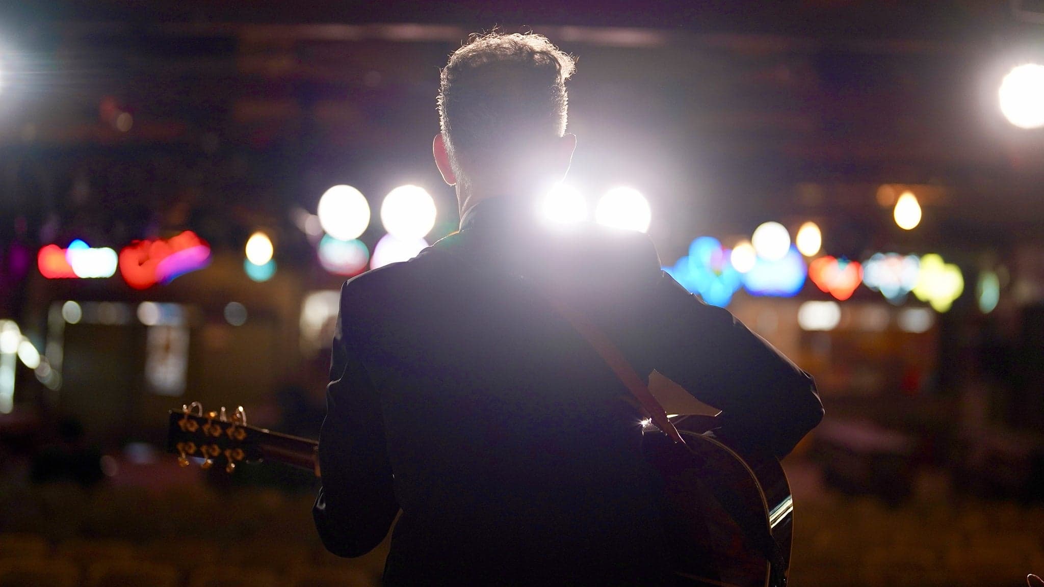 Lyle Lovett and his Acoustic Group artwork
