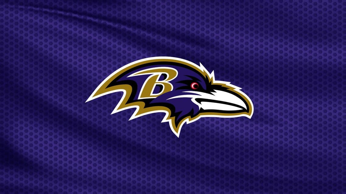 Baltimore Ravens artwork