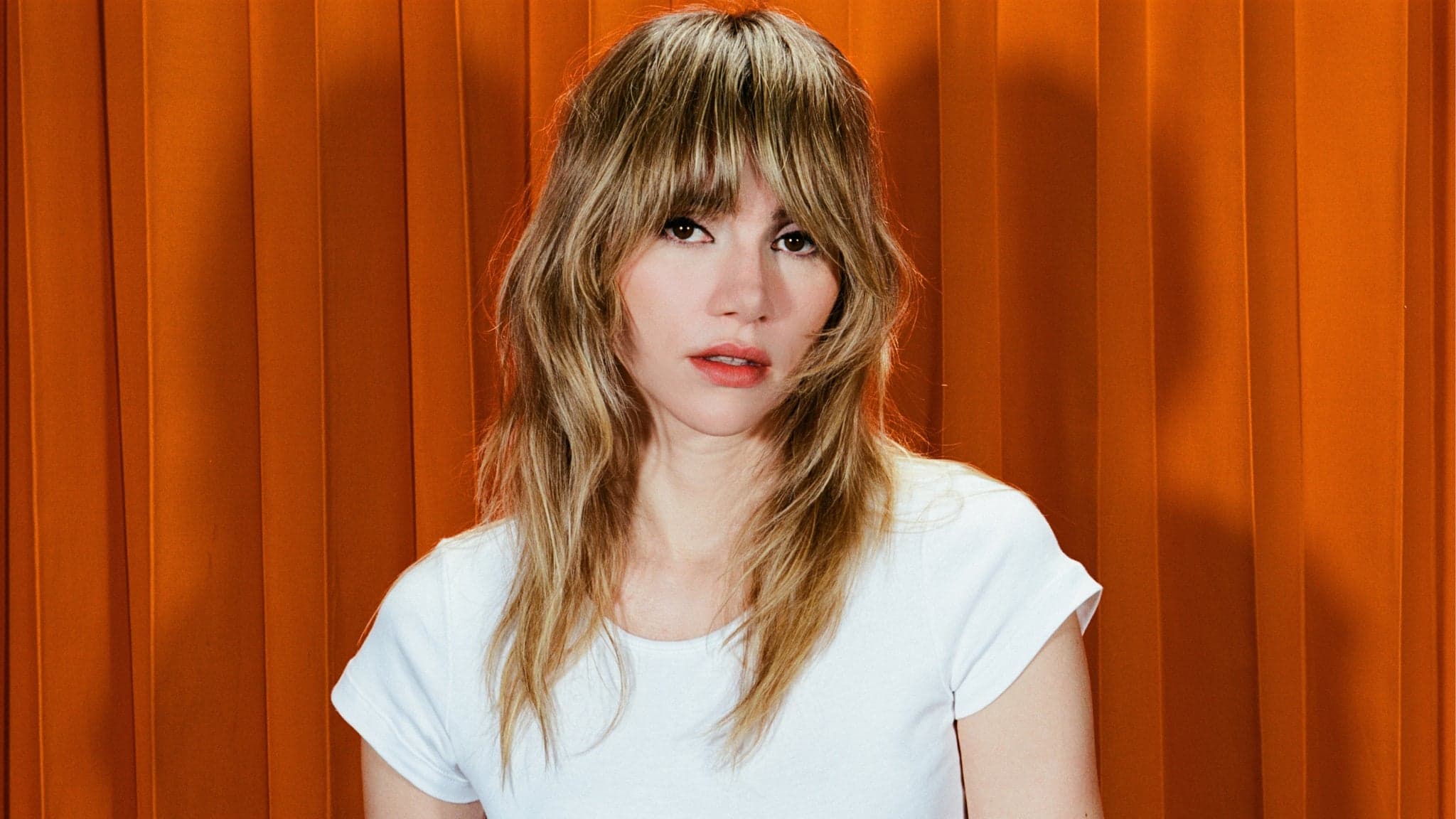 Suki Waterhouse artwork