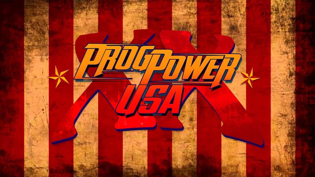 ProgPower USA artwork