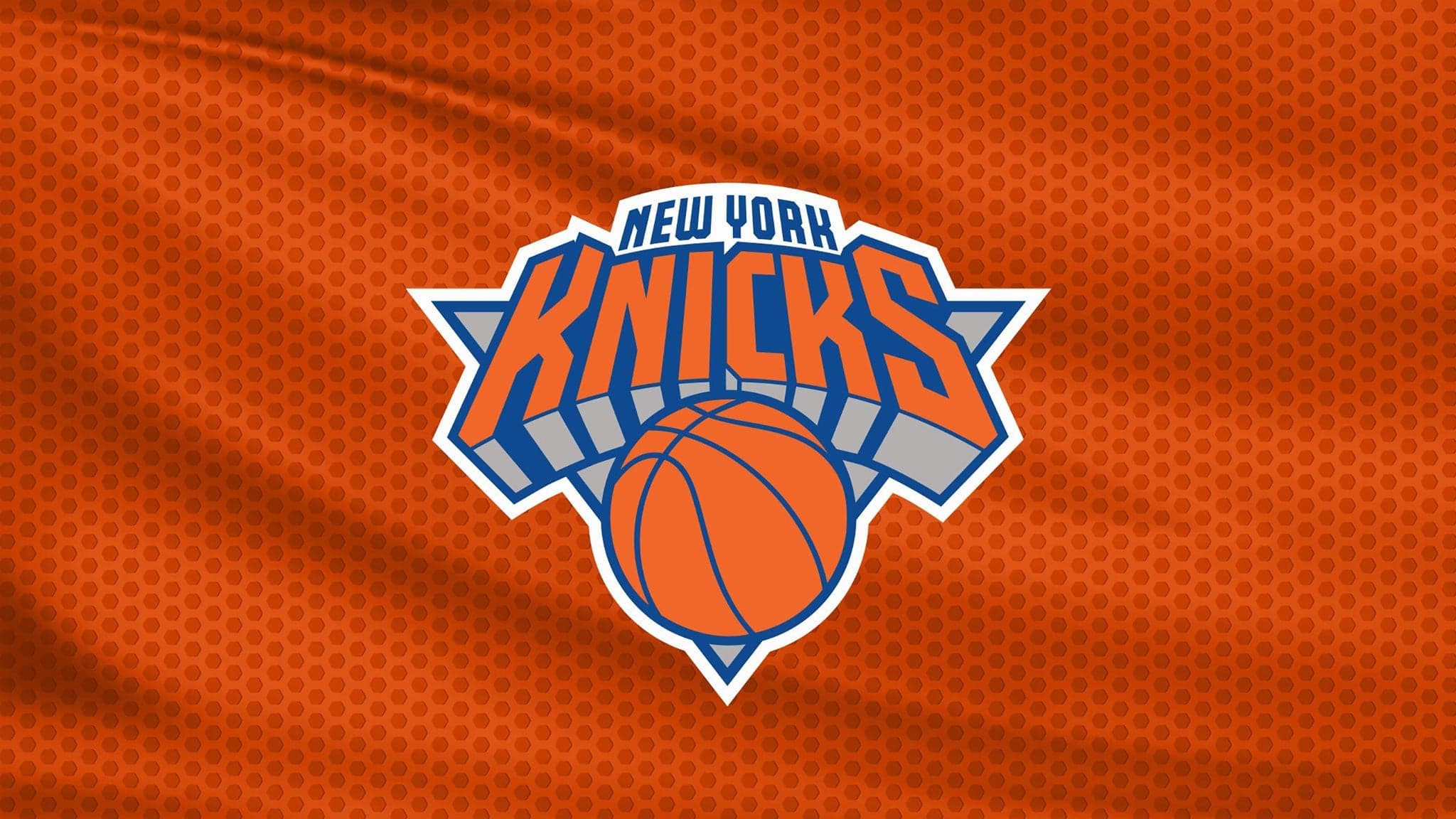 New York Knicks artwork
