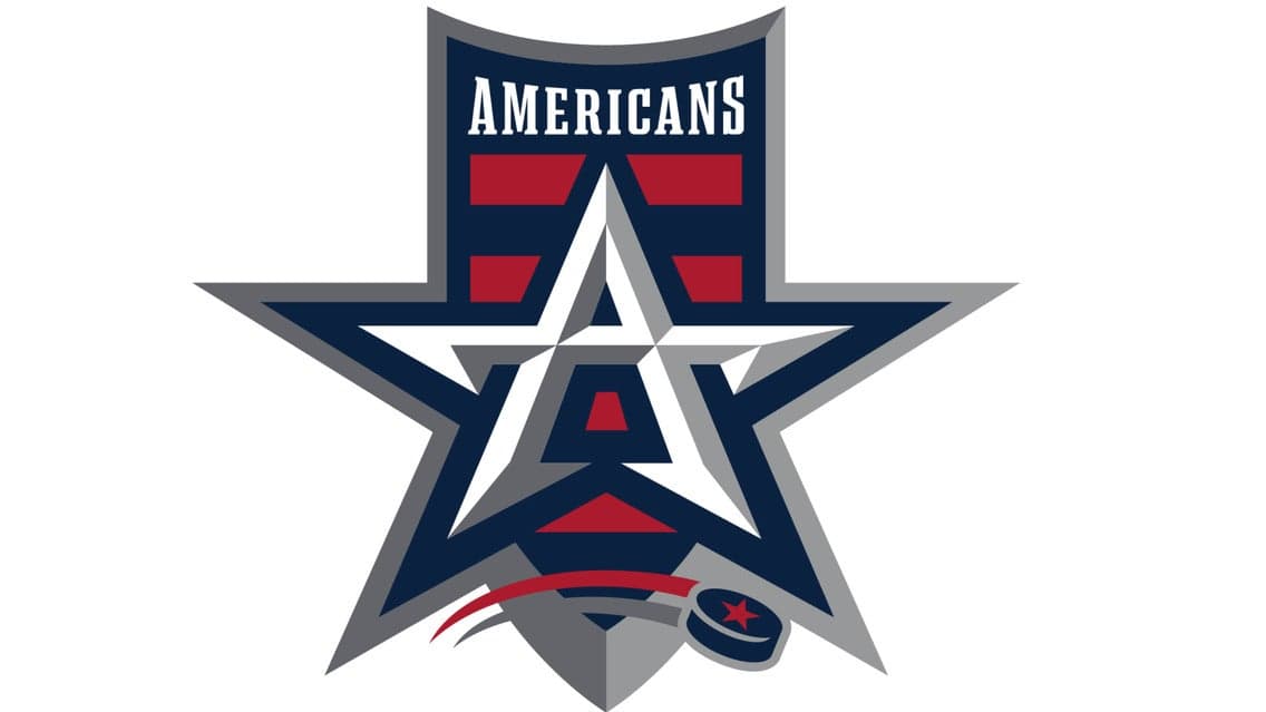 Allen Americans artwork