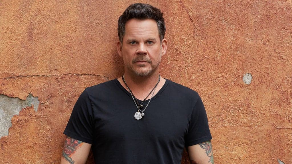 Gary Allan artwork