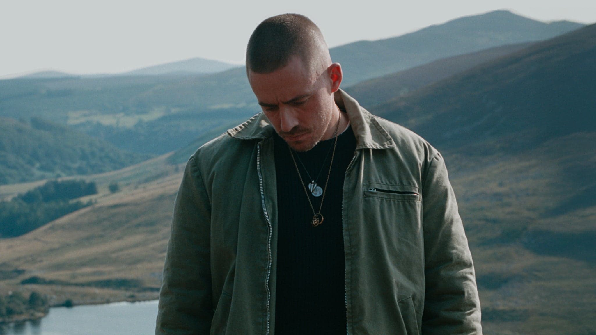 Dermot Kennedy artwork