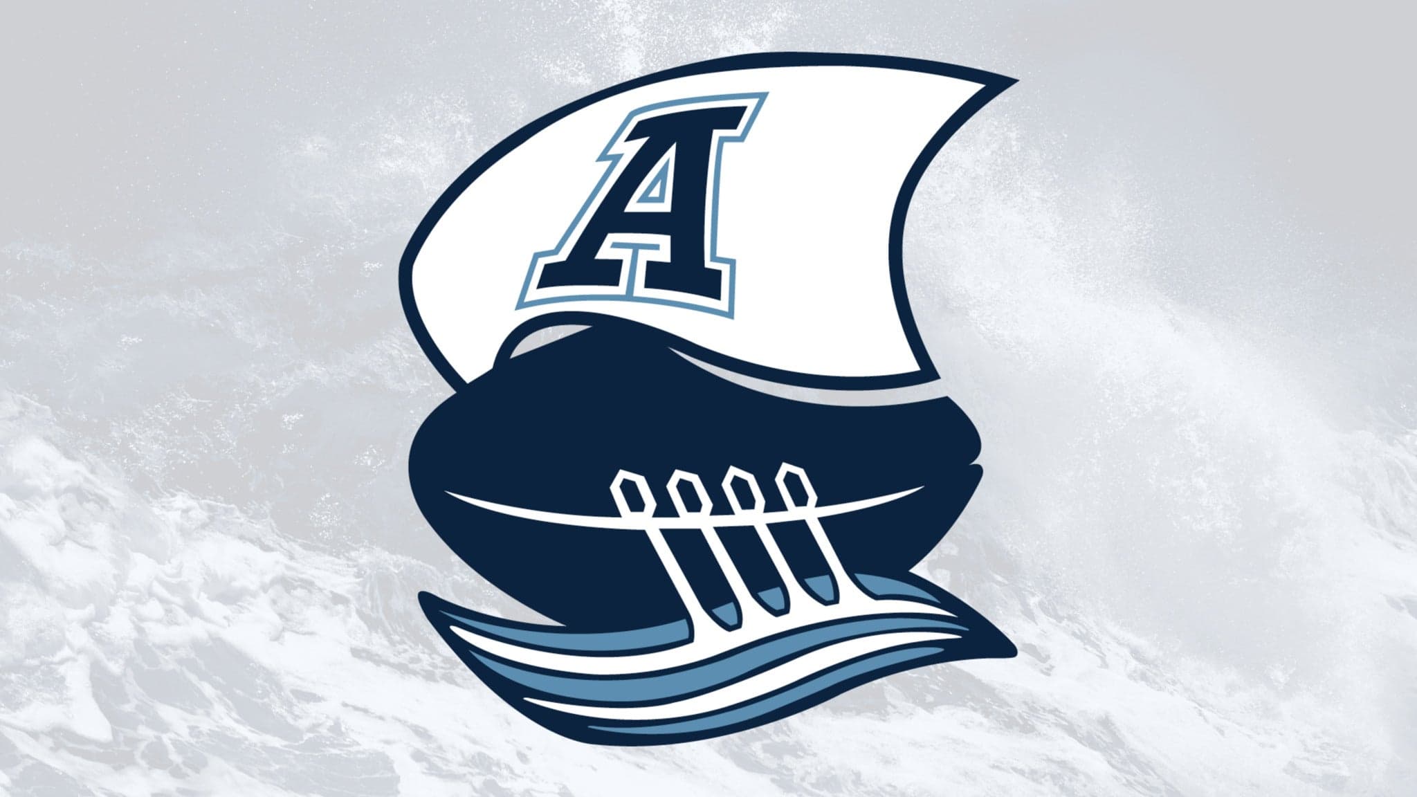 Toronto Argonauts artwork