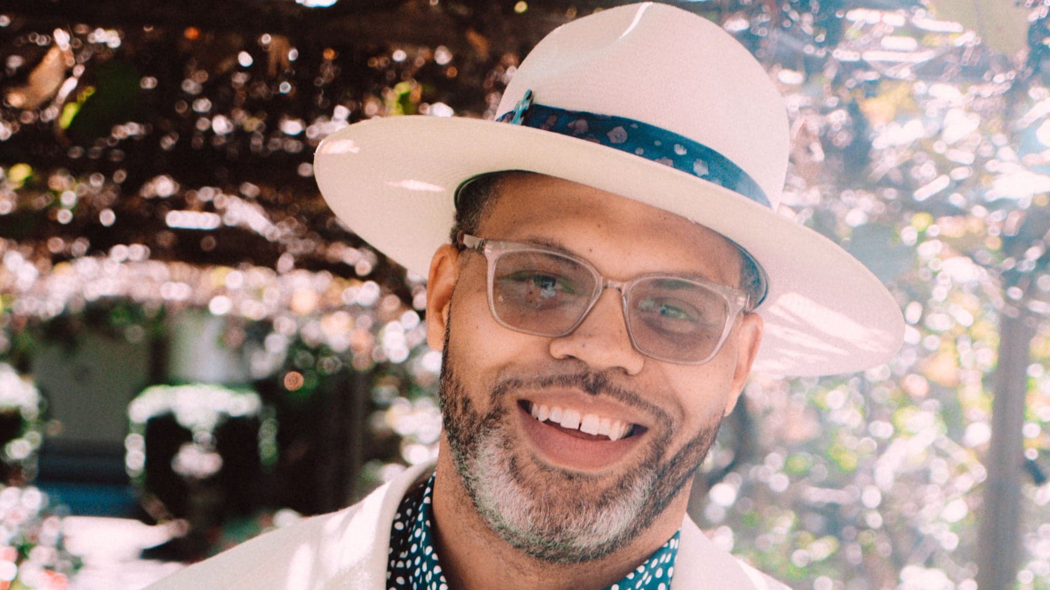 Eric Roberson artwork