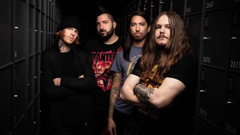 Of Mice & Men artwork