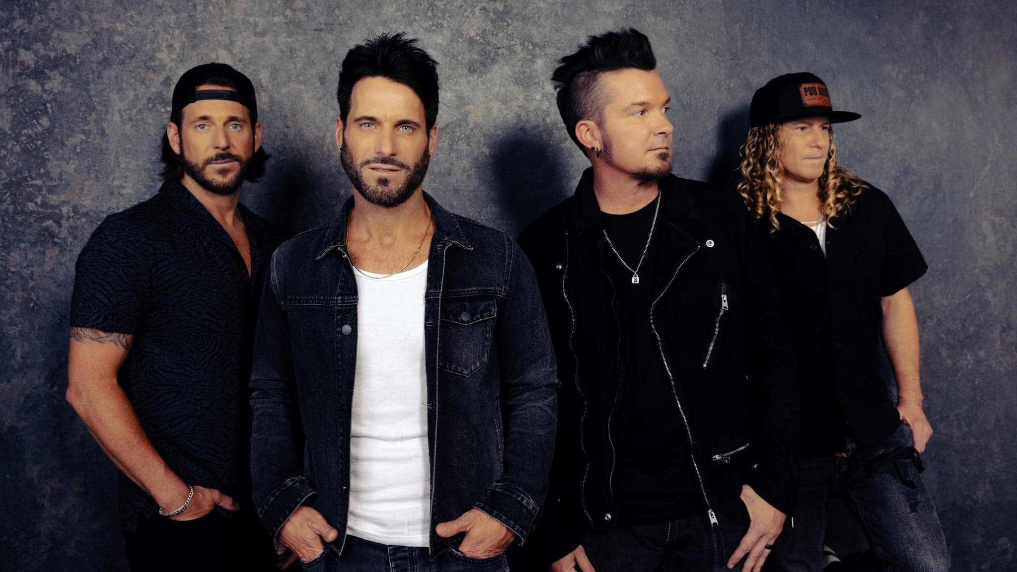 Parmalee artwork