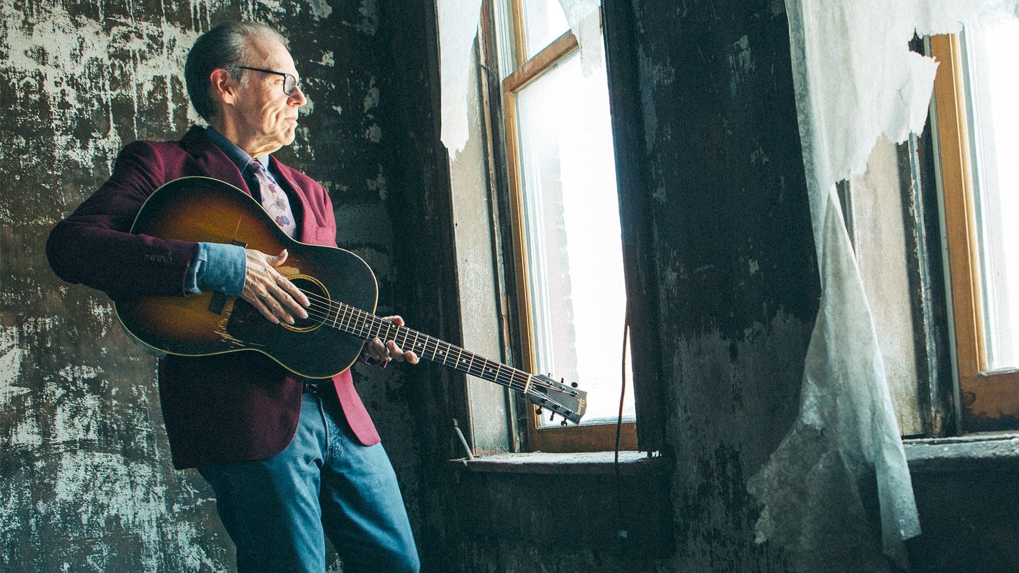 John Hiatt artwork