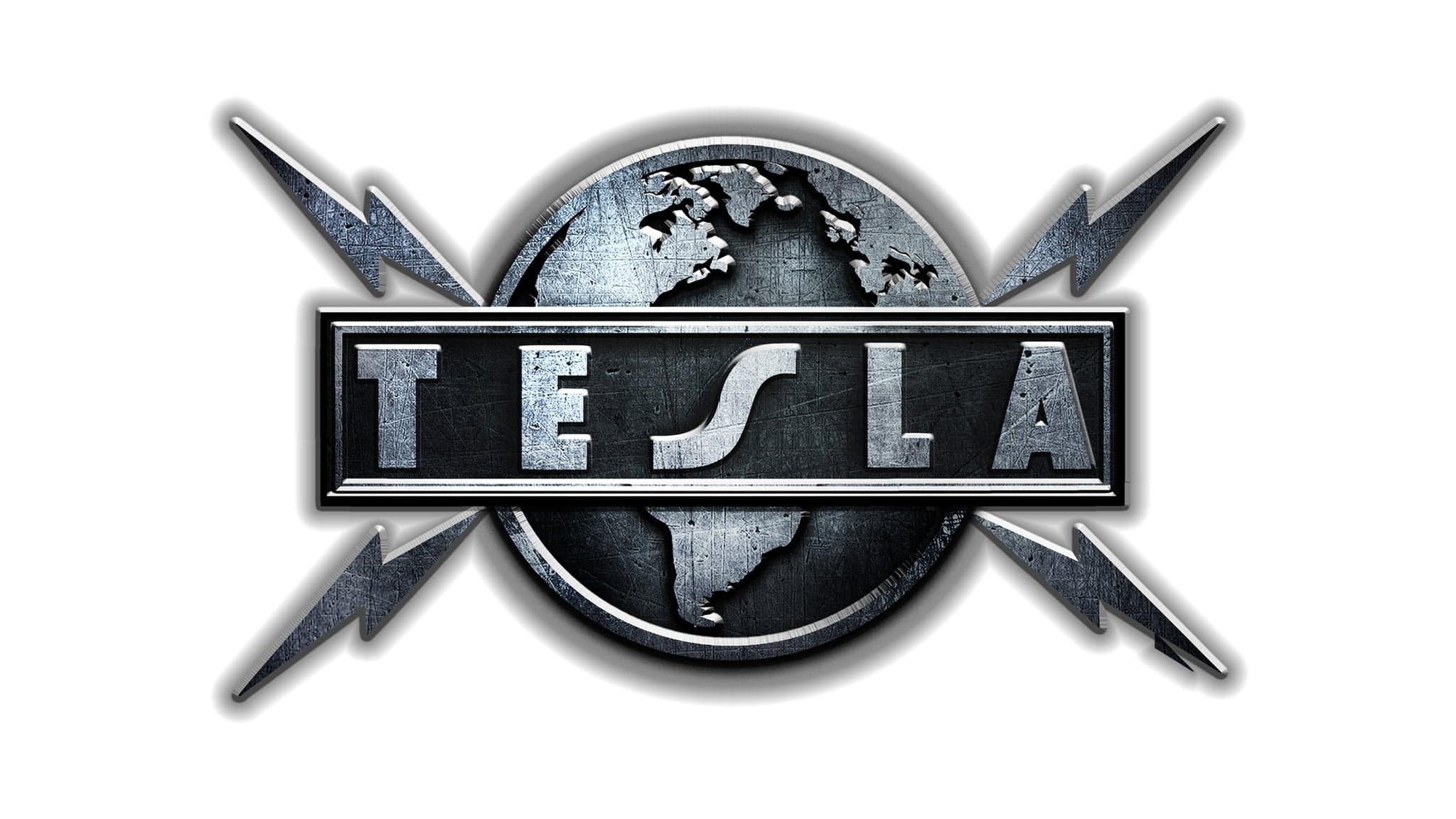 Tesla artwork