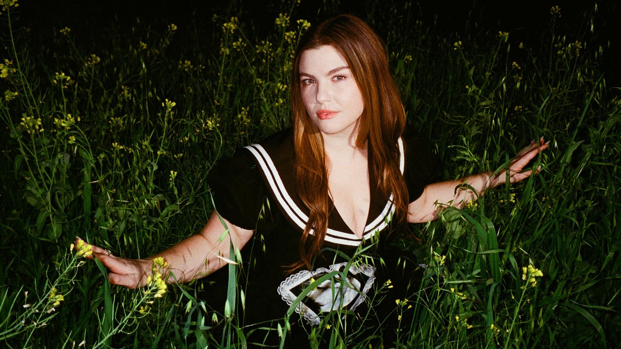 Phoebe Ryan artwork